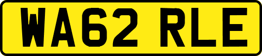 WA62RLE