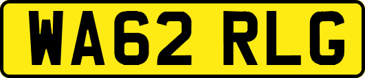 WA62RLG