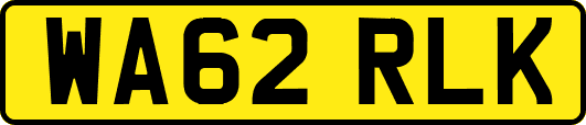 WA62RLK