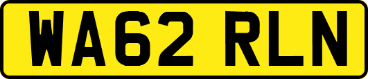 WA62RLN