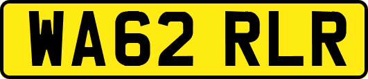 WA62RLR