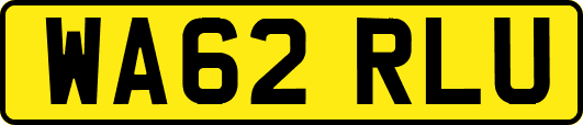 WA62RLU