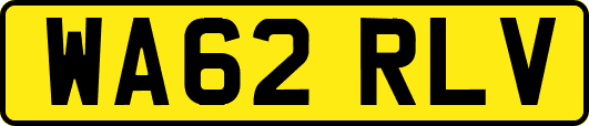 WA62RLV