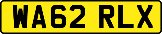 WA62RLX