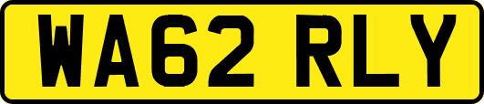 WA62RLY
