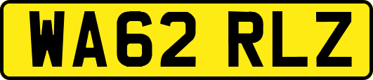 WA62RLZ