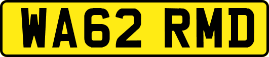 WA62RMD