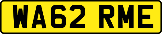 WA62RME