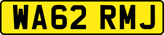WA62RMJ