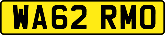 WA62RMO