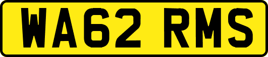 WA62RMS