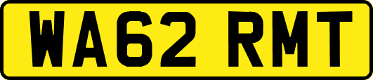 WA62RMT