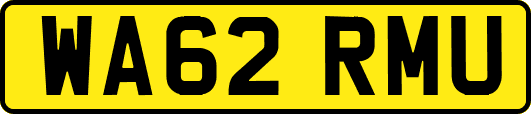 WA62RMU