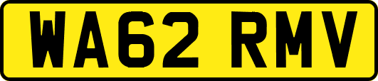WA62RMV