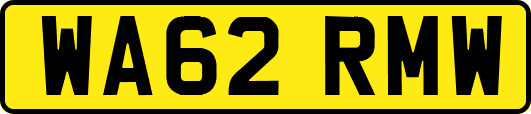 WA62RMW