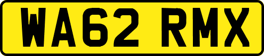 WA62RMX