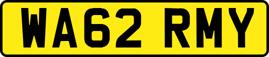 WA62RMY