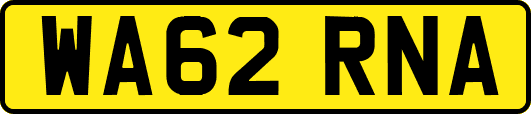 WA62RNA