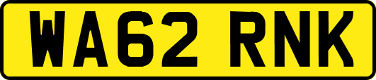 WA62RNK