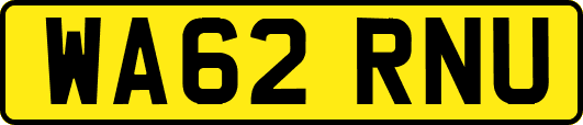 WA62RNU