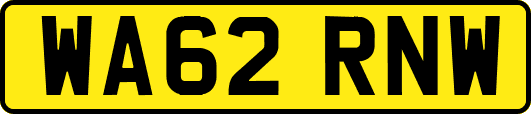WA62RNW