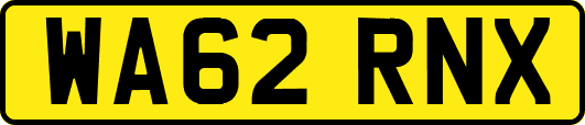 WA62RNX