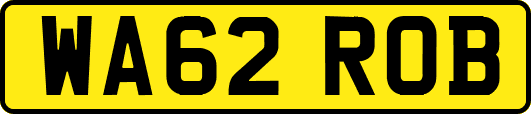 WA62ROB