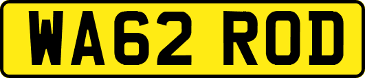 WA62ROD