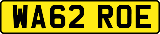 WA62ROE