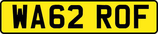 WA62ROF
