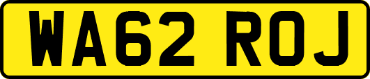 WA62ROJ