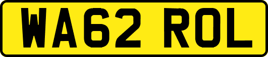 WA62ROL