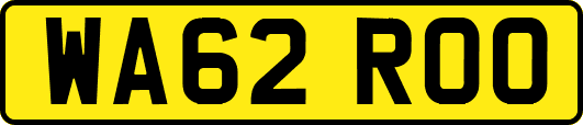 WA62ROO
