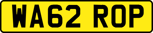 WA62ROP