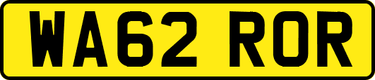WA62ROR