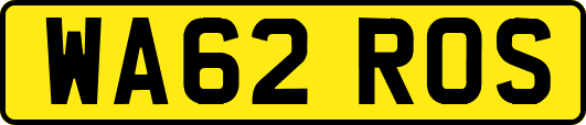 WA62ROS
