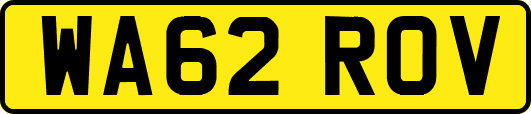 WA62ROV