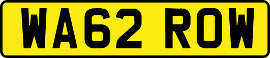 WA62ROW