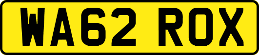 WA62ROX