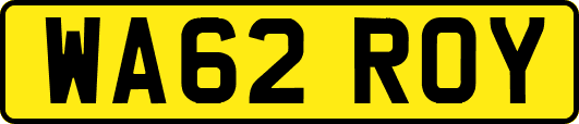 WA62ROY