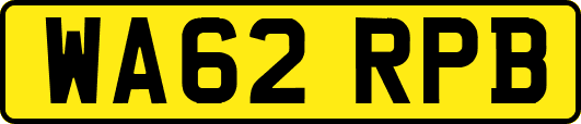 WA62RPB