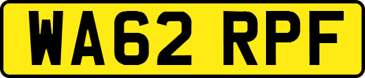 WA62RPF