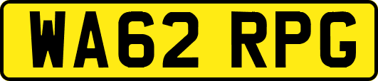 WA62RPG