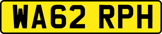 WA62RPH