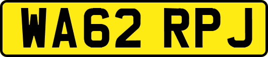 WA62RPJ