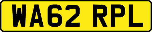 WA62RPL