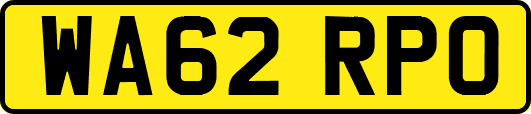 WA62RPO