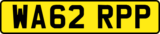 WA62RPP