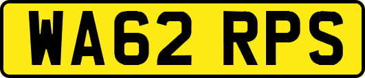 WA62RPS