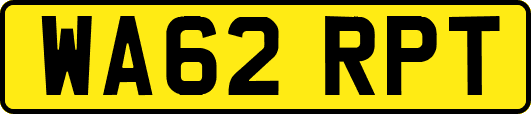 WA62RPT